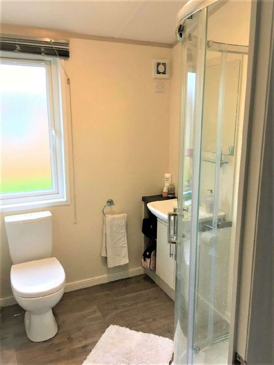 Tattershall Lakes Country Park - Holiday Accommodation 21592