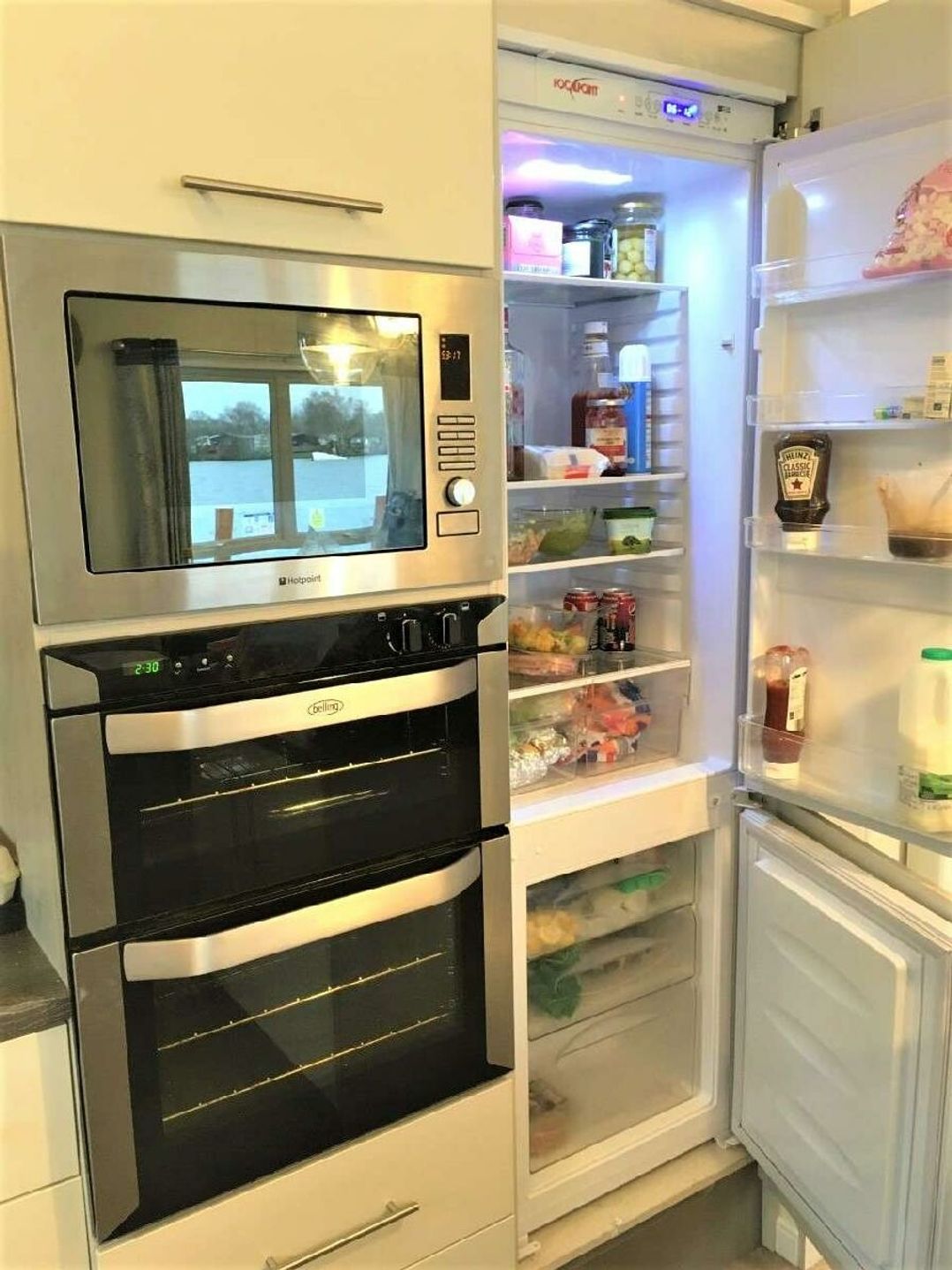 Tattershall Lakes Country Park - Holiday Accommodation 21592