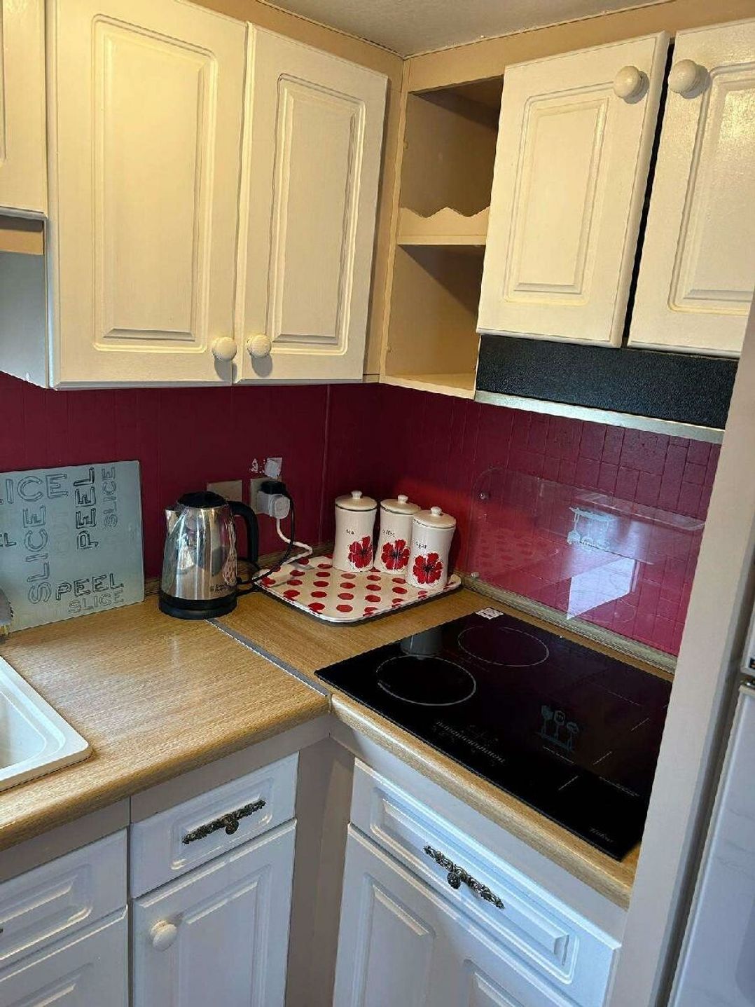 Happy Days Seaside Holiday Park - Holiday Accommodation 21593