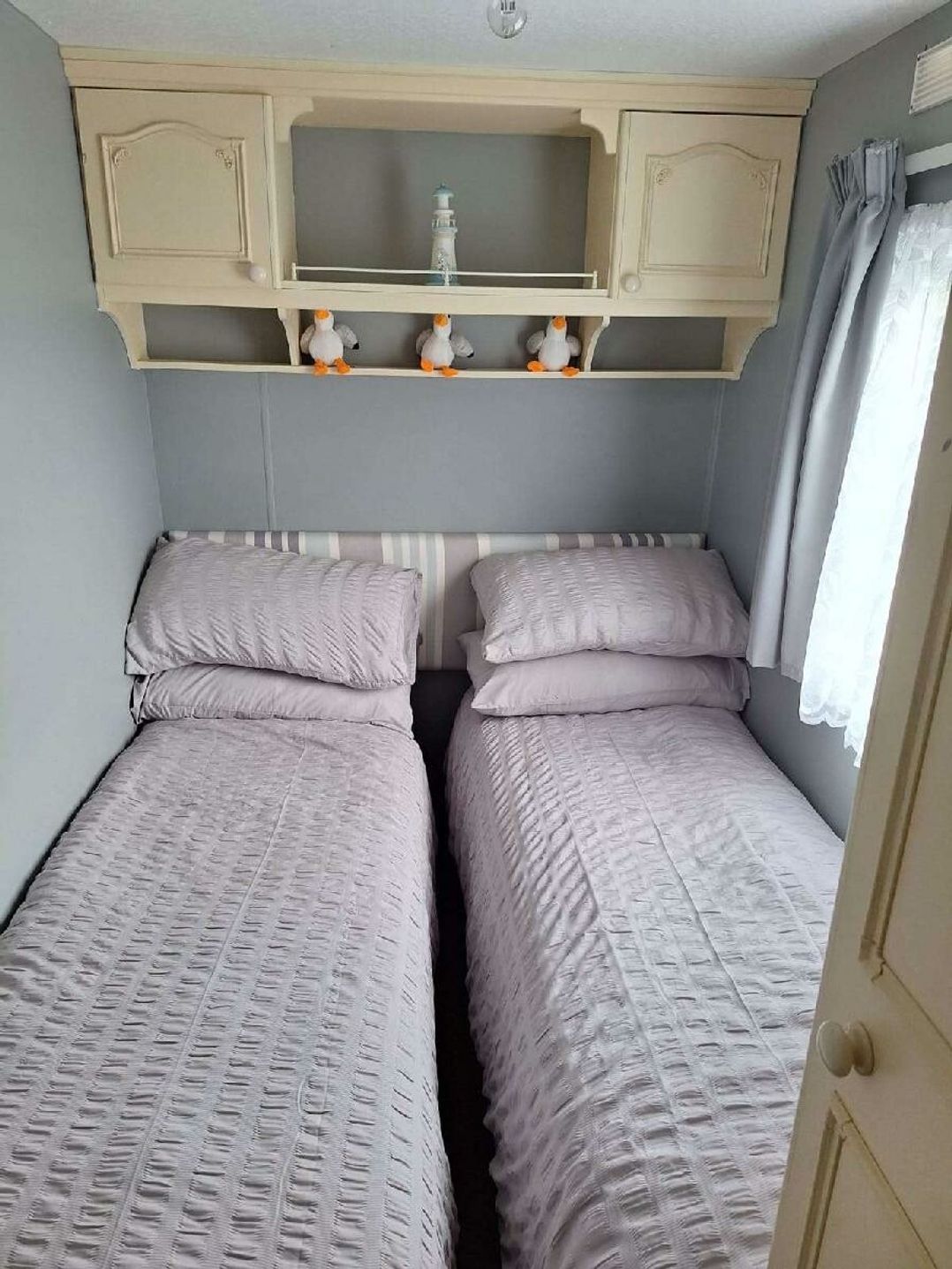 Happy Days Seaside Holiday Park - Holiday Accommodation 21593