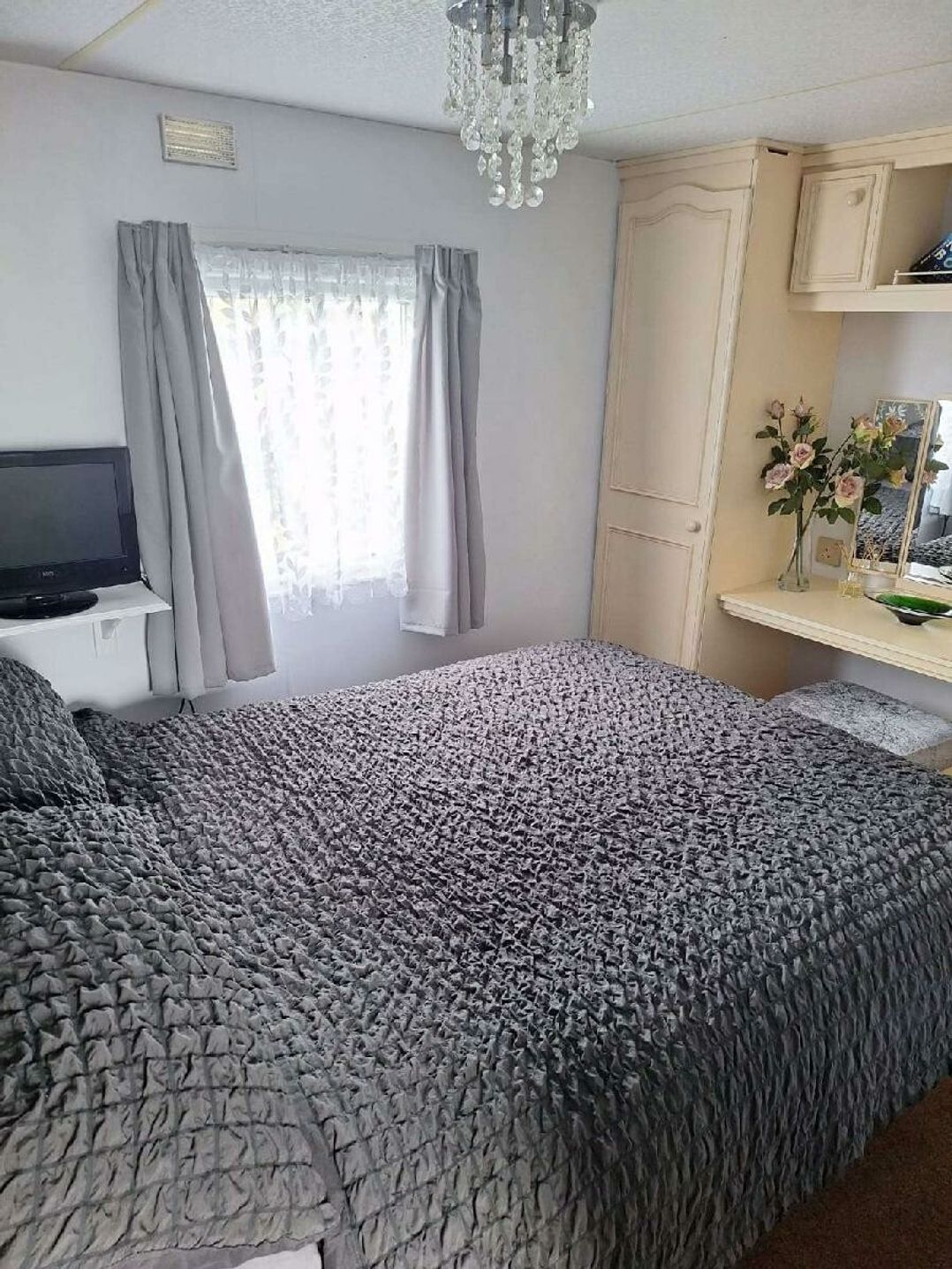 Happy Days Seaside Holiday Park - Holiday Accommodation 21593