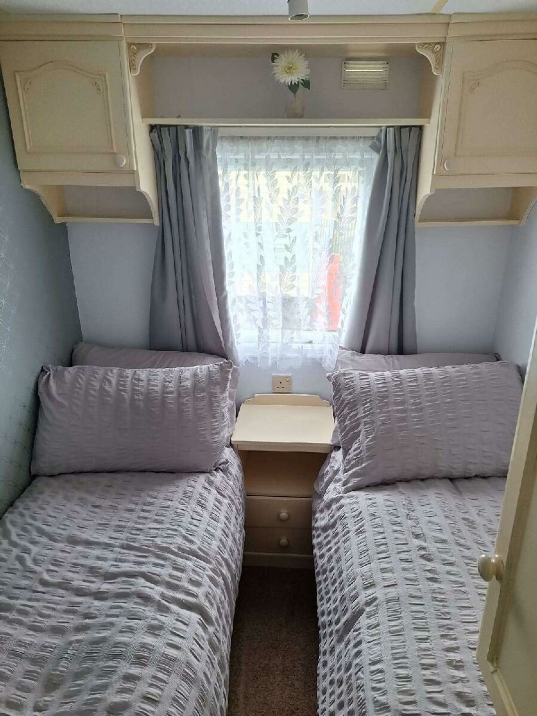 Happy Days Seaside Holiday Park - Holiday Accommodation 21593