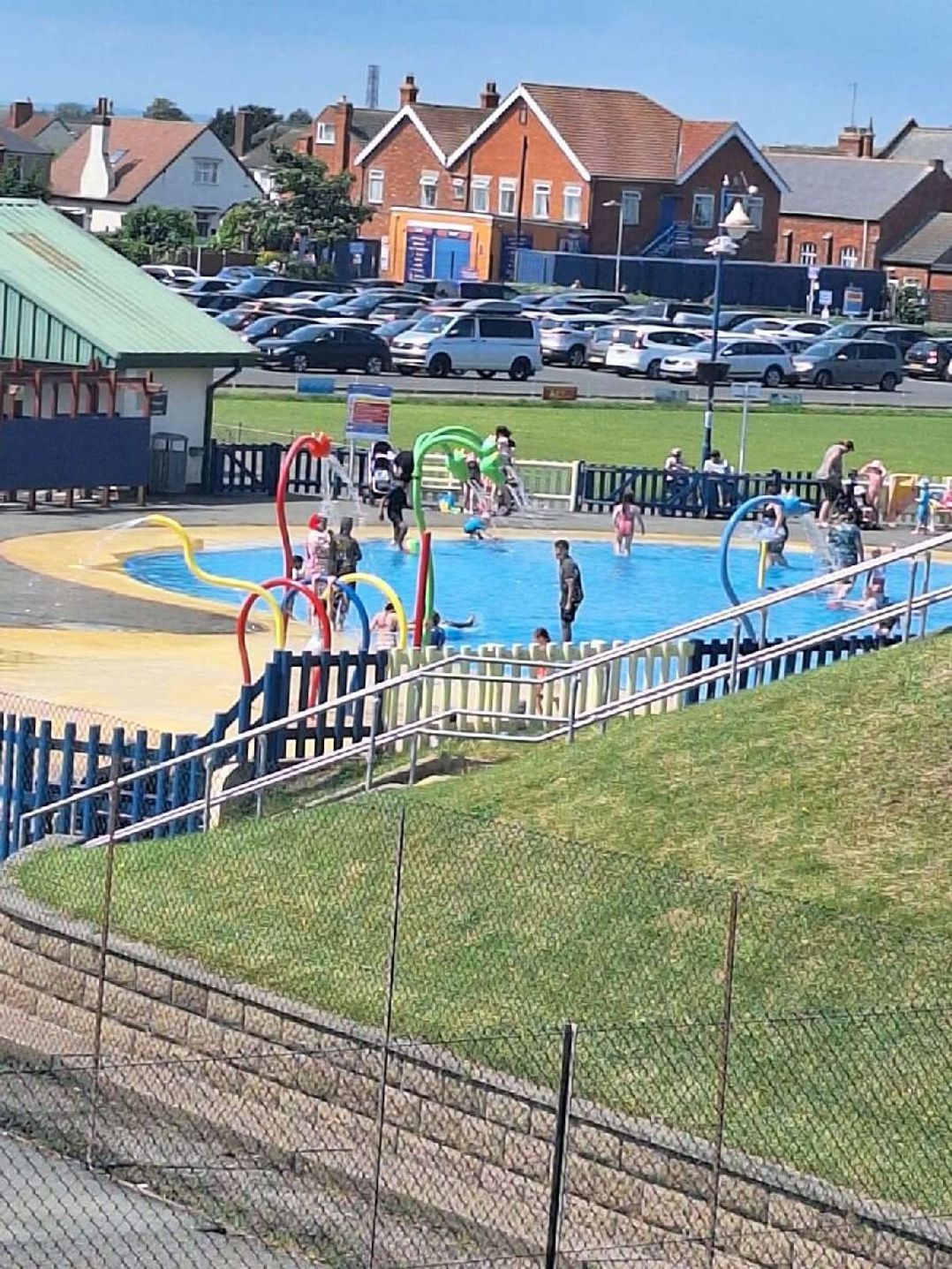 Happy Days Seaside Holiday Park - Holiday Accommodation 21593