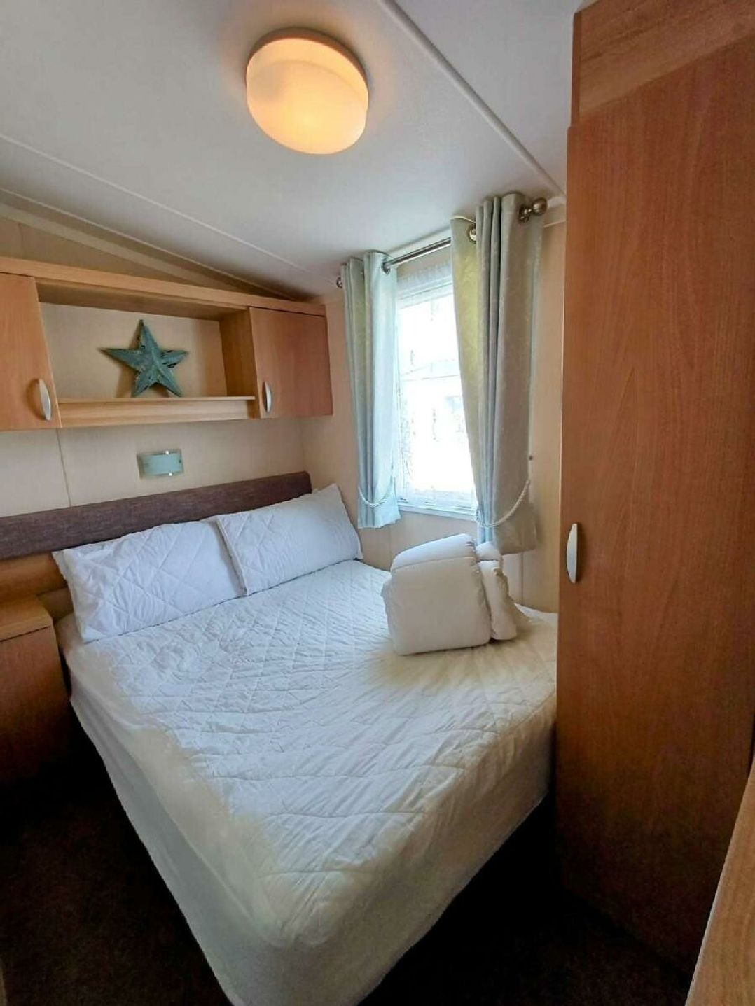 Doniford Bay - Holiday Accommodation 21607