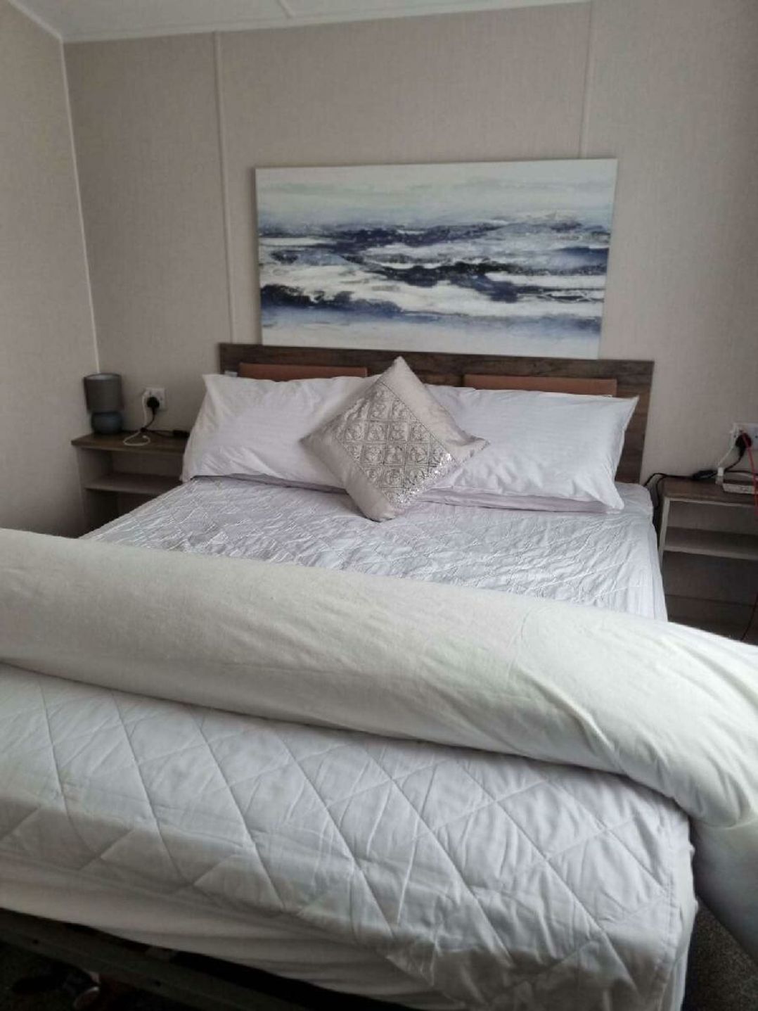 Lyons Caerelwan Holiday Park - Holiday Accommodation 21609