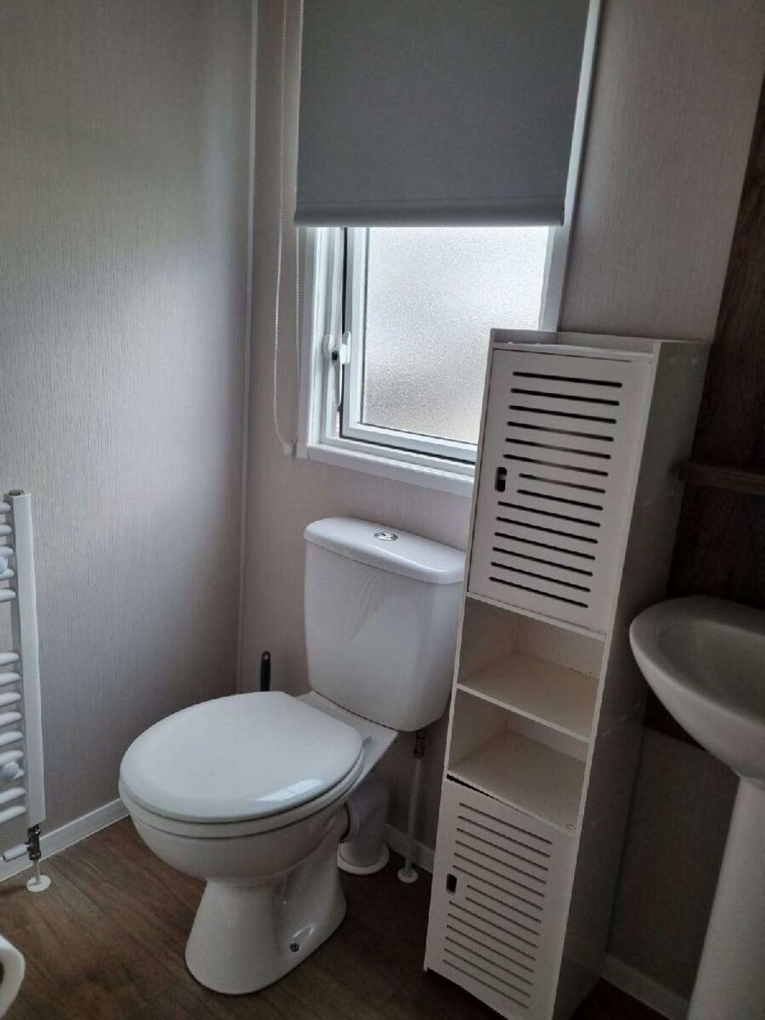 Lyons Caerelwan Holiday Park - Holiday Accommodation 21609