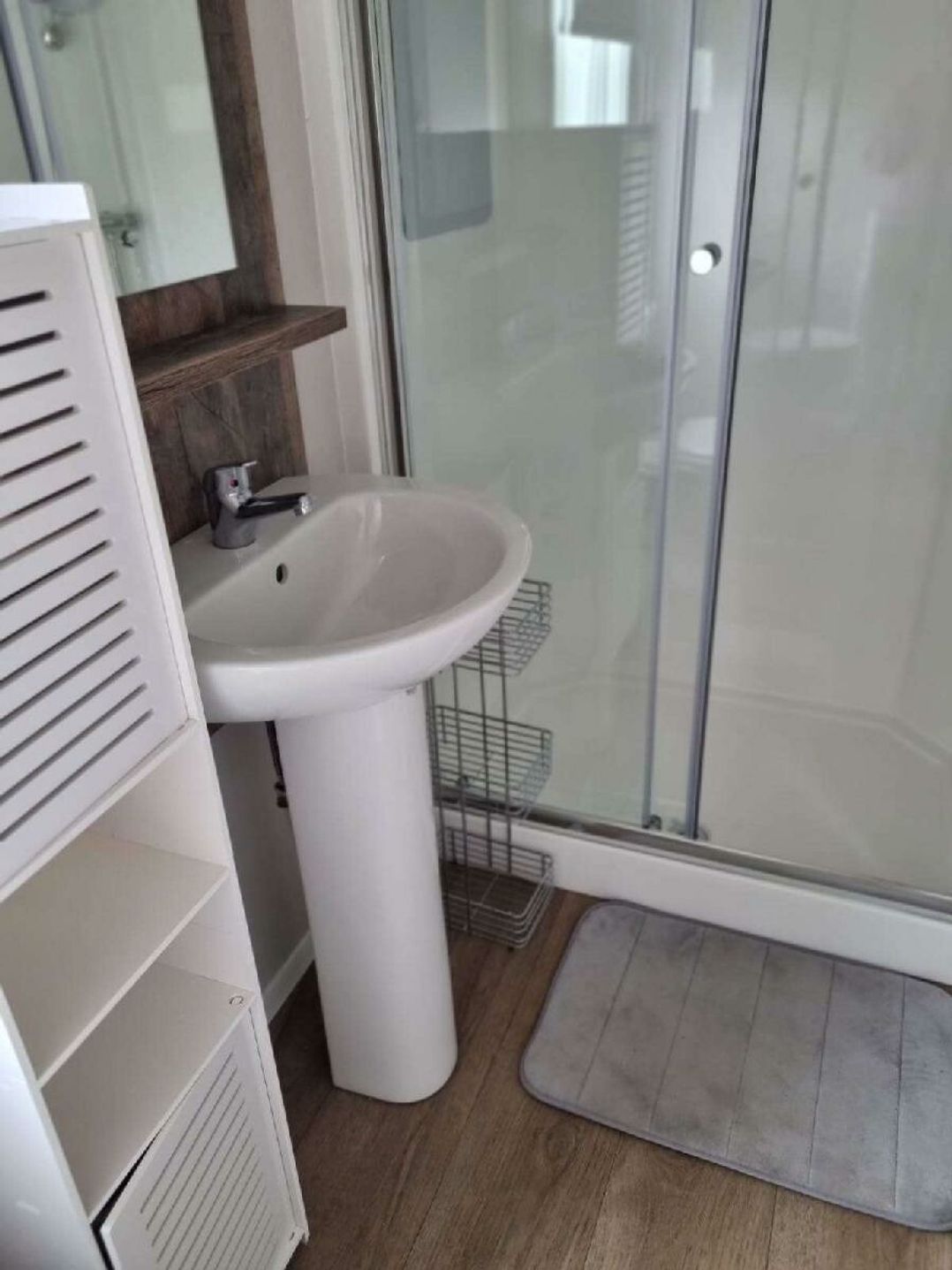 Lyons Caerelwan Holiday Park - Holiday Accommodation 21609