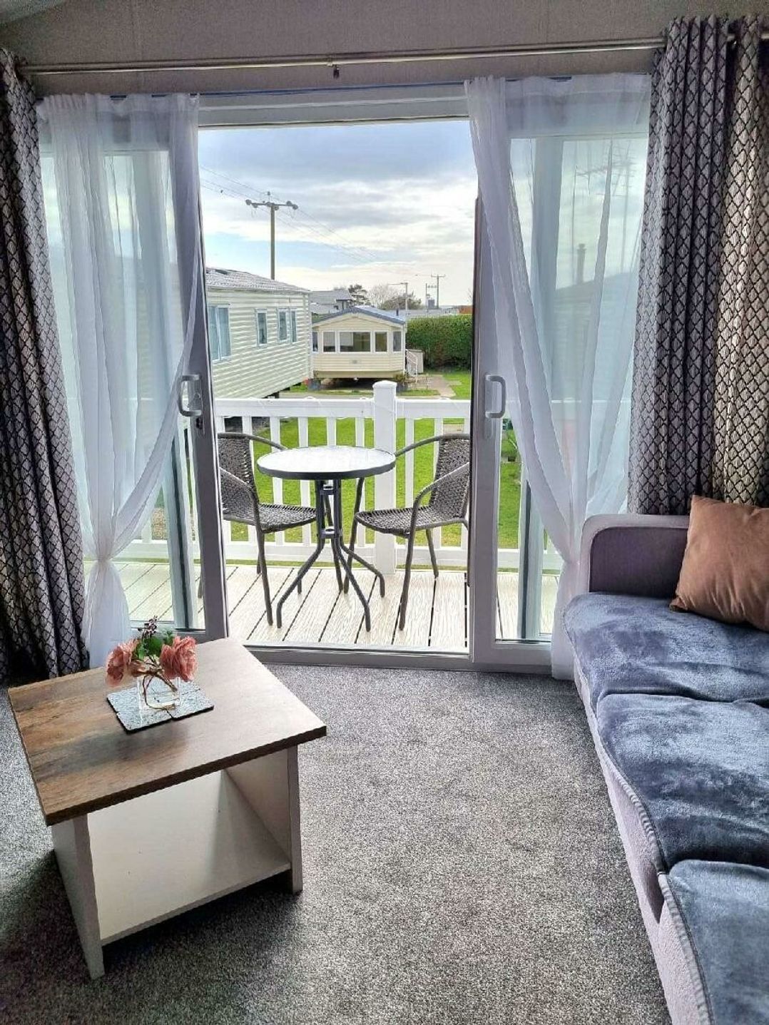 Lyons Caerelwan Holiday Park - Holiday Accommodation 21609