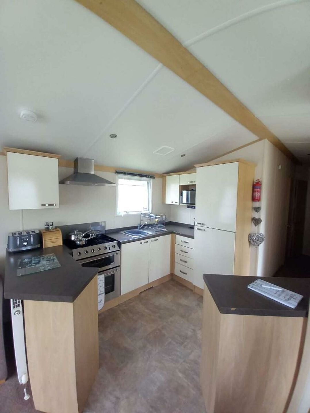 Butlins Minehead - Holiday Accommodation 21611