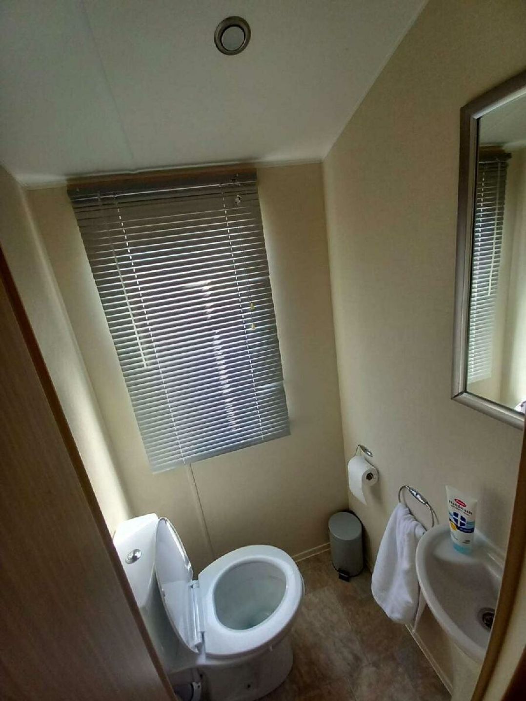 Butlins Minehead - Holiday Accommodation 21611