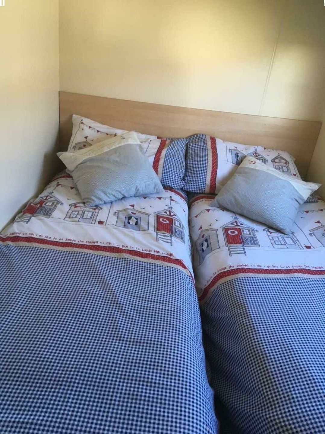 Harts Holiday Park - Holiday Accommodation 21616