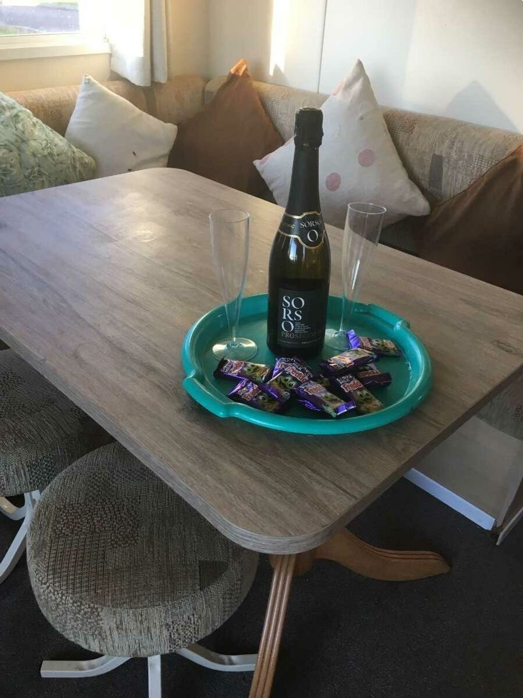 Harts Holiday Park - Holiday Accommodation 21616