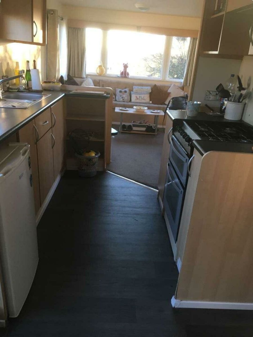 Harts Holiday Park - Holiday Accommodation 21616