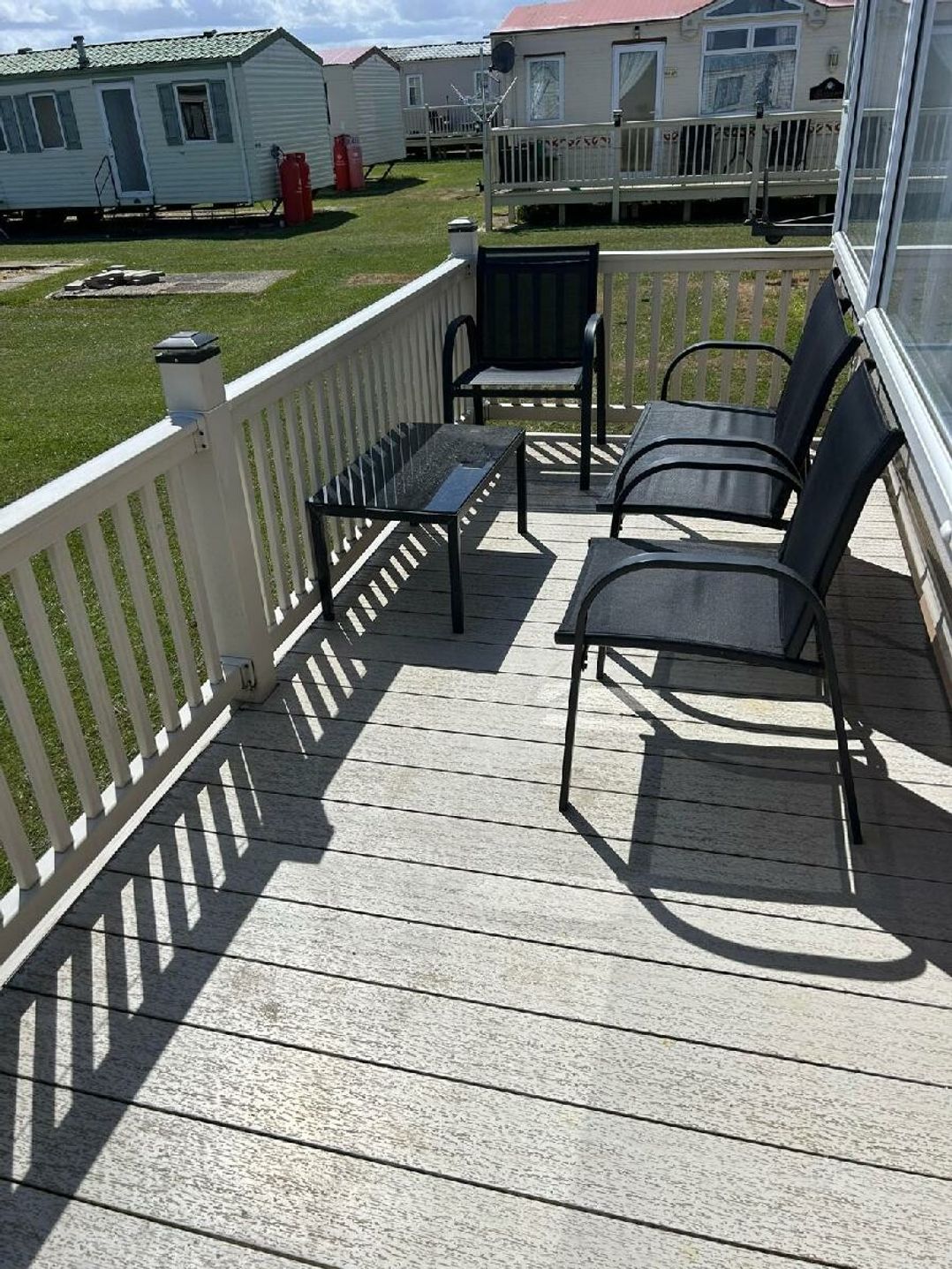 Coastfield Holiday Village - Holiday Accommodation 21617