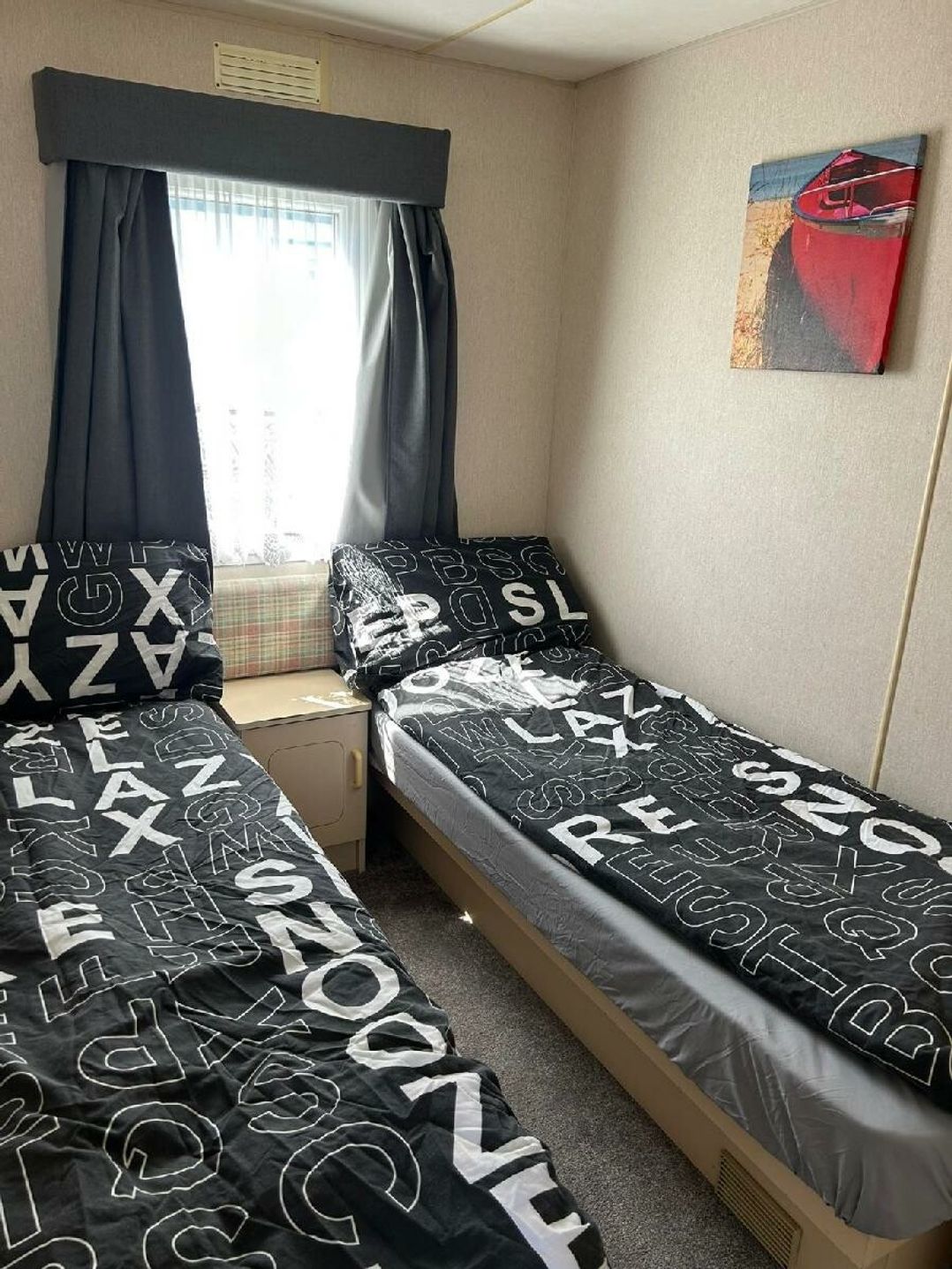 Coastfield Holiday Village - Holiday Accommodation 21617