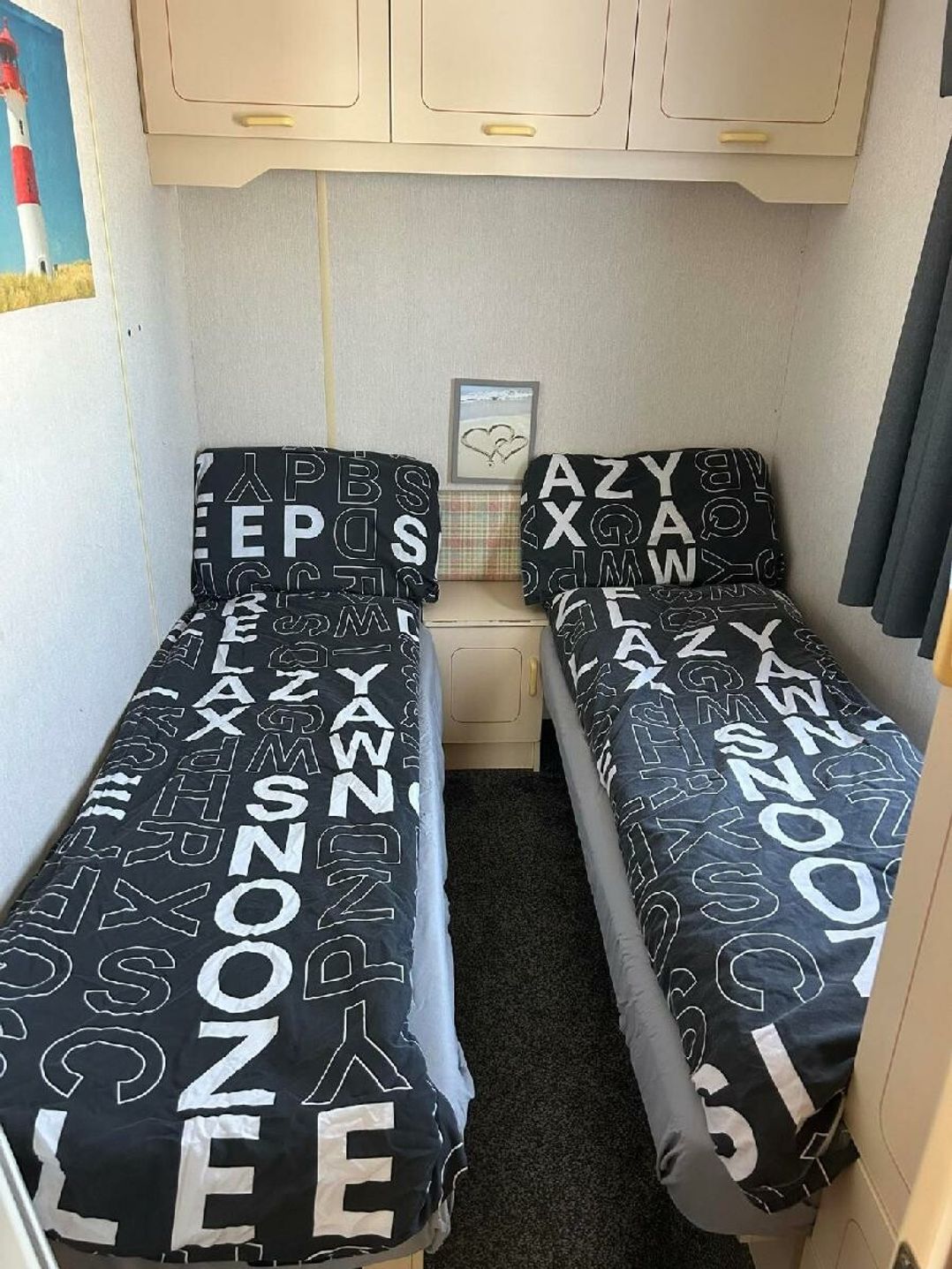 Coastfield Holiday Village - Holiday Accommodation 21617