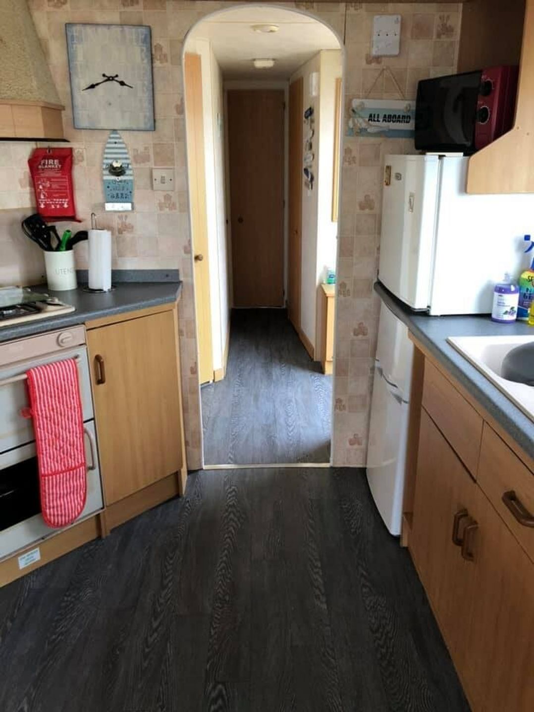 Coastfield Holiday Village - Holiday Accommodation 21617