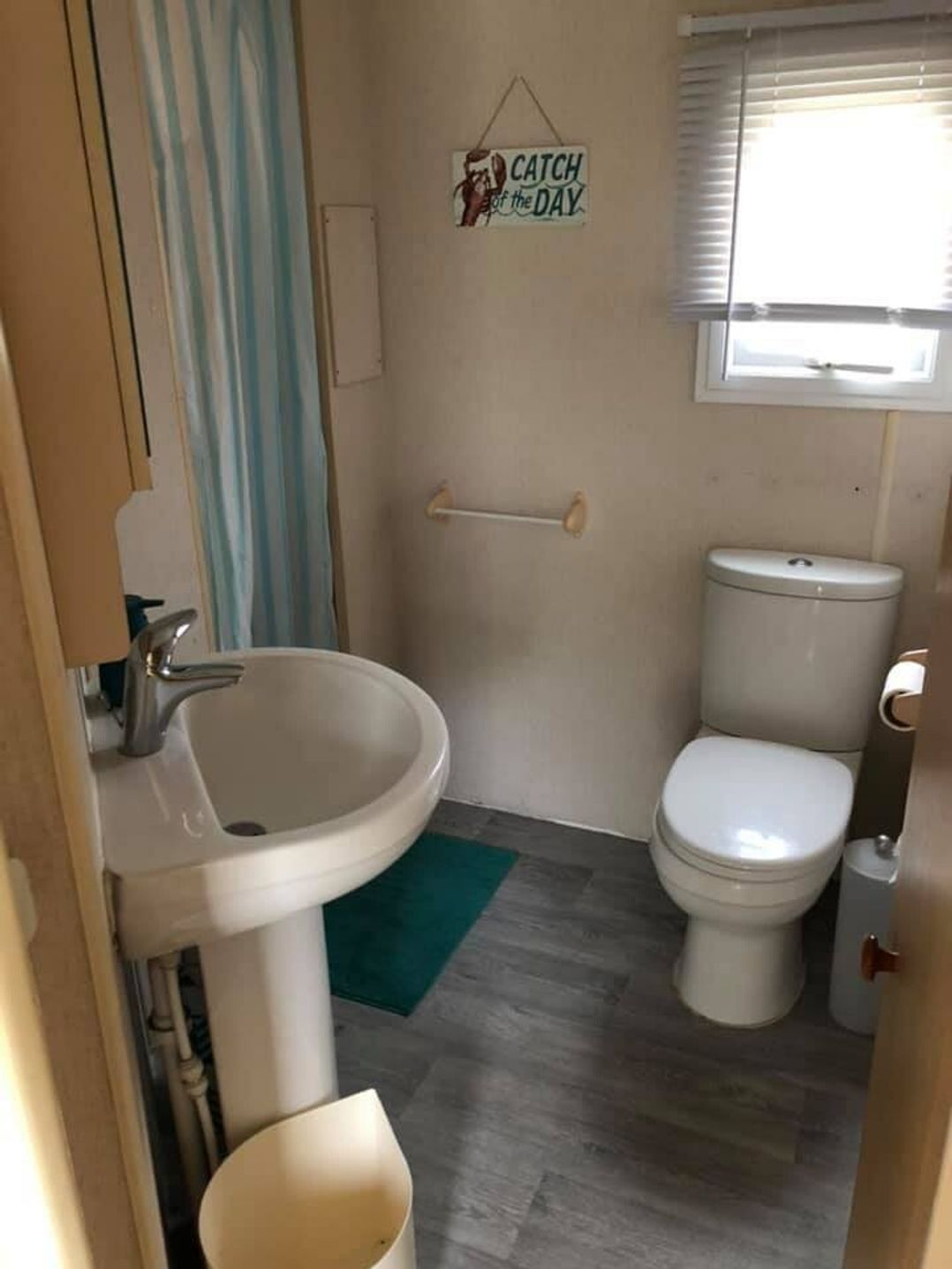 Coastfield Holiday Village - Holiday Accommodation 21617