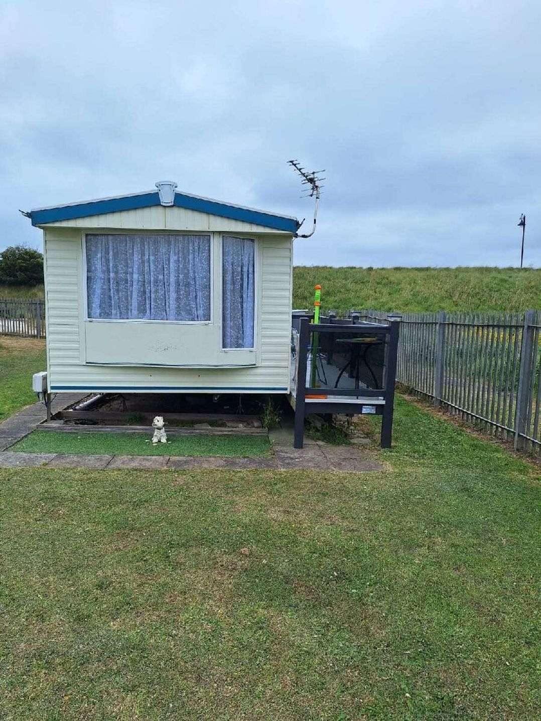 Happy Days Seaside Holiday Park - Holiday Accommodation 21619