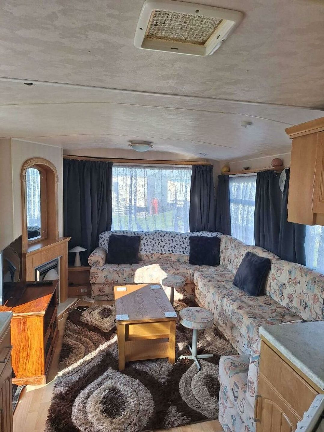 Happy Days Seaside Holiday Park - Holiday Accommodation 21619