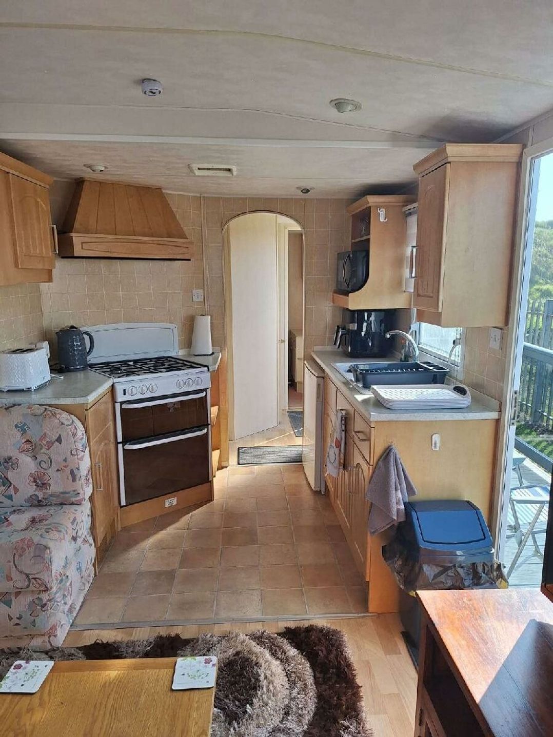 Happy Days Seaside Holiday Park - Holiday Accommodation 21619