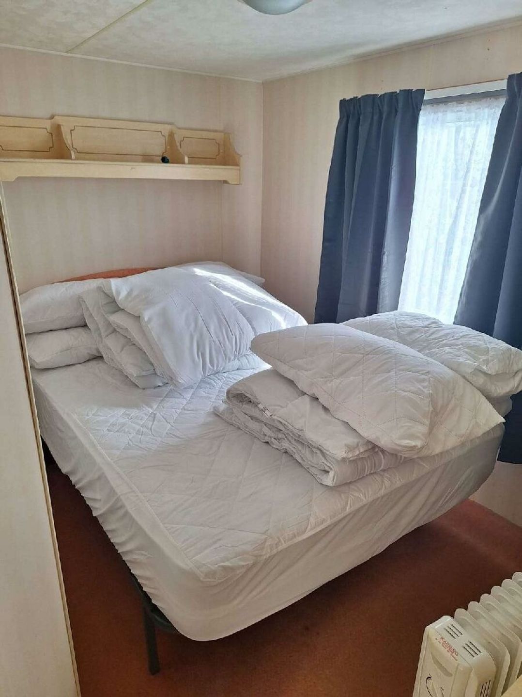 Happy Days Seaside Holiday Park - Holiday Accommodation 21619