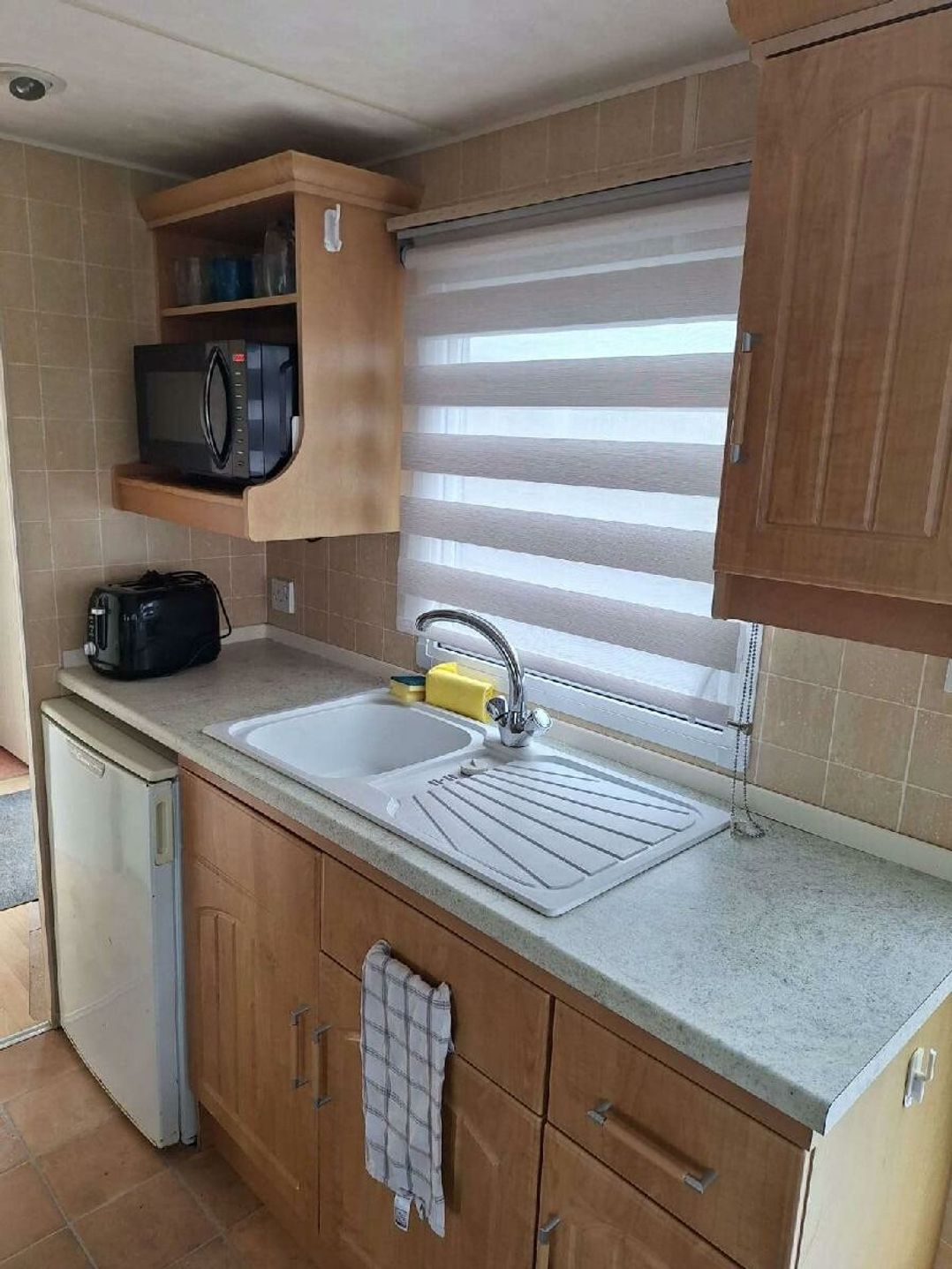 Happy Days Seaside Holiday Park - Holiday Accommodation 21619