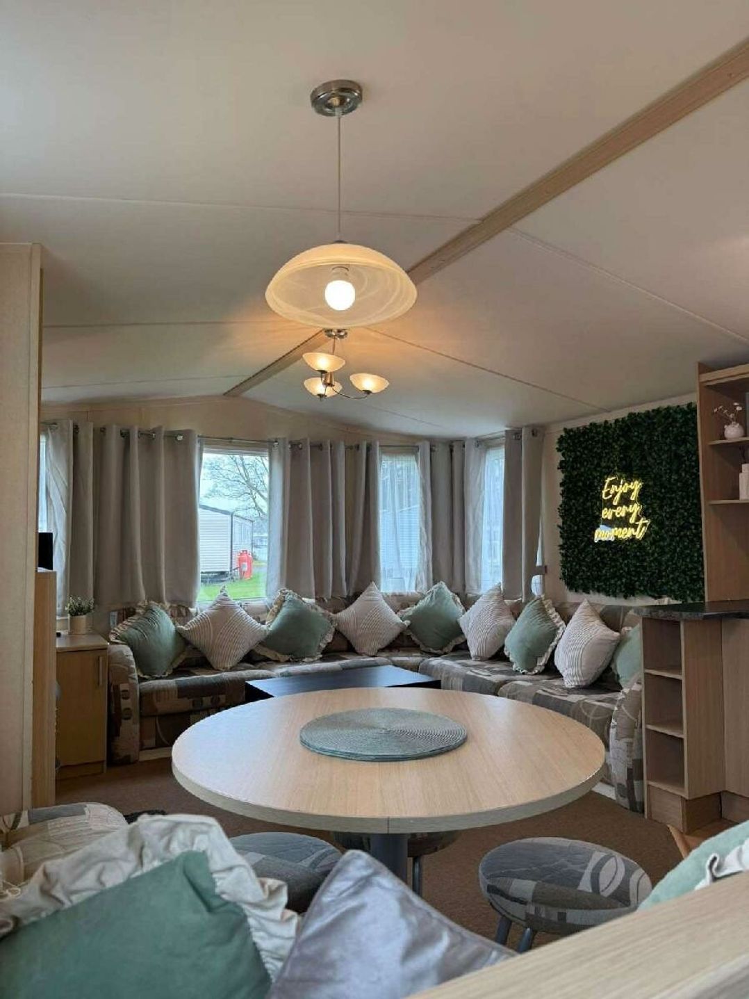 Haggerston Castle - Holiday Accommodation 21621