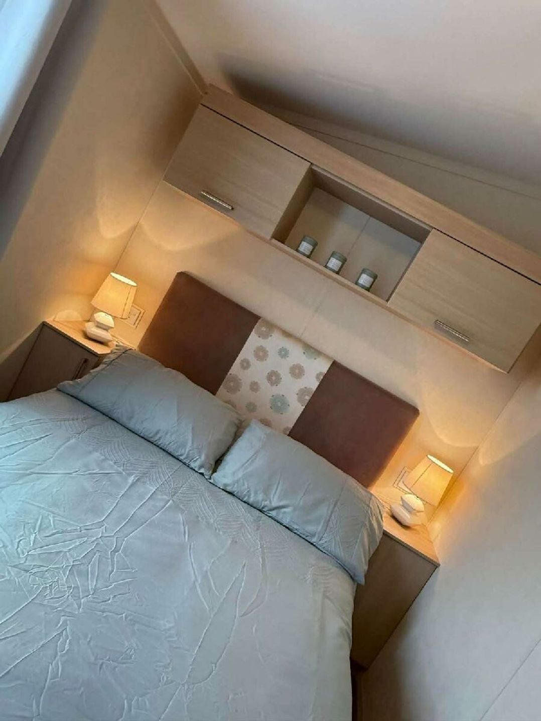 Haggerston Castle - Holiday Accommodation 21621