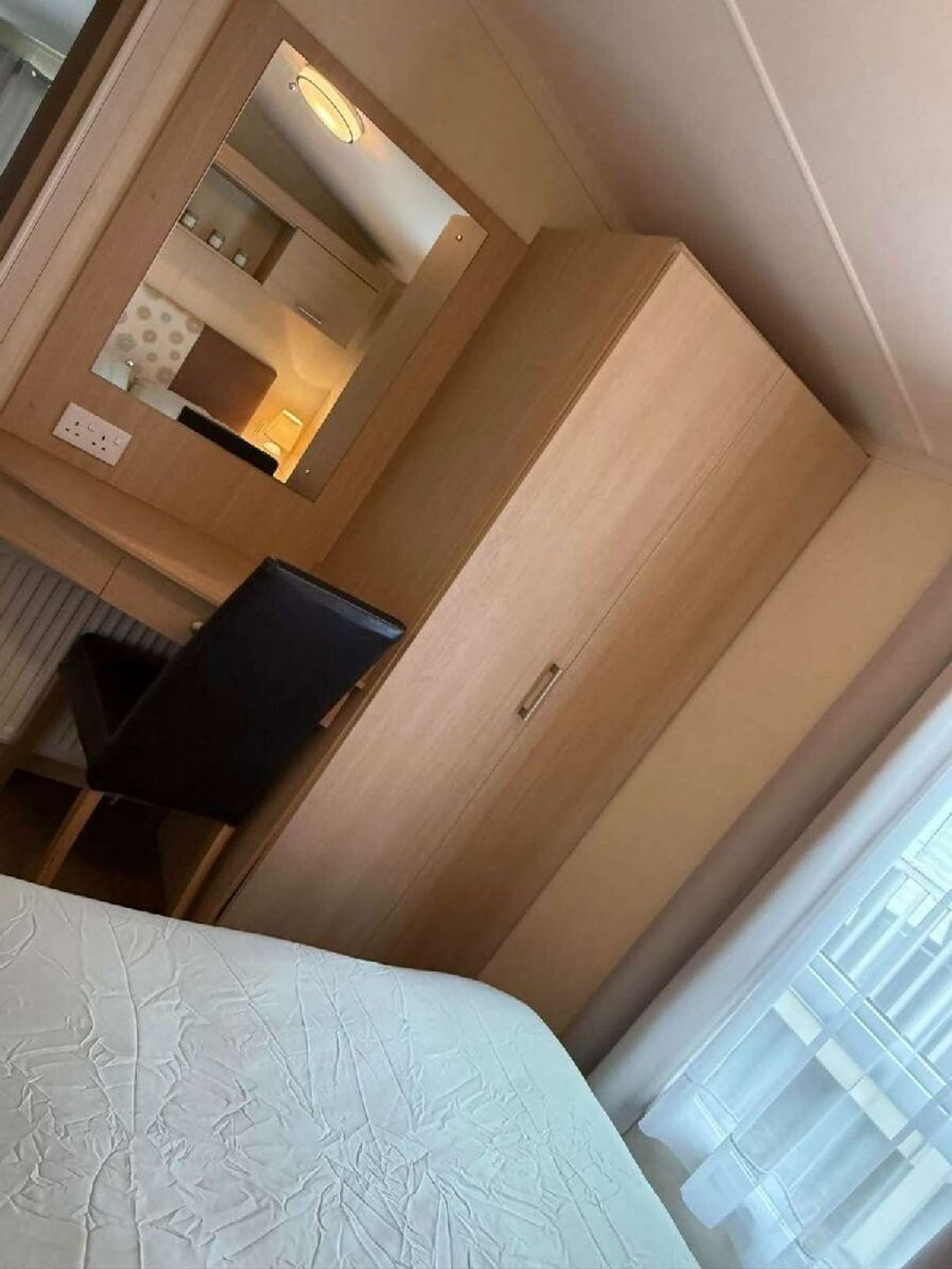 Haggerston Castle - Holiday Accommodation 21621