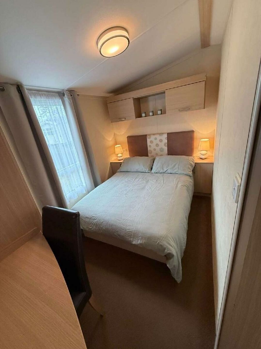 Haggerston Castle - Holiday Accommodation 21621