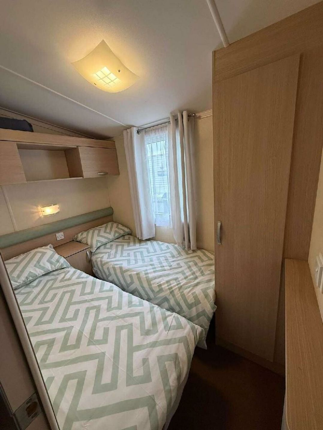 Haggerston Castle - Holiday Accommodation 21621