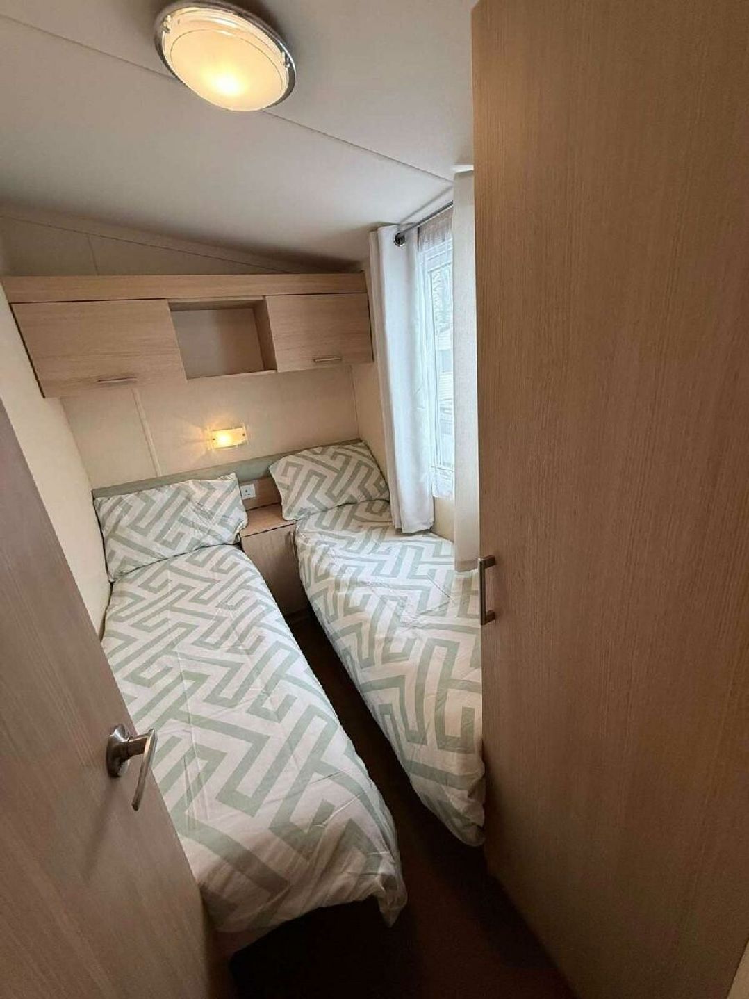 Haggerston Castle - Holiday Accommodation 21621