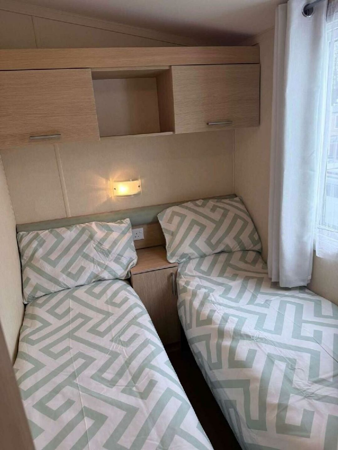 Haggerston Castle - Holiday Accommodation 21621