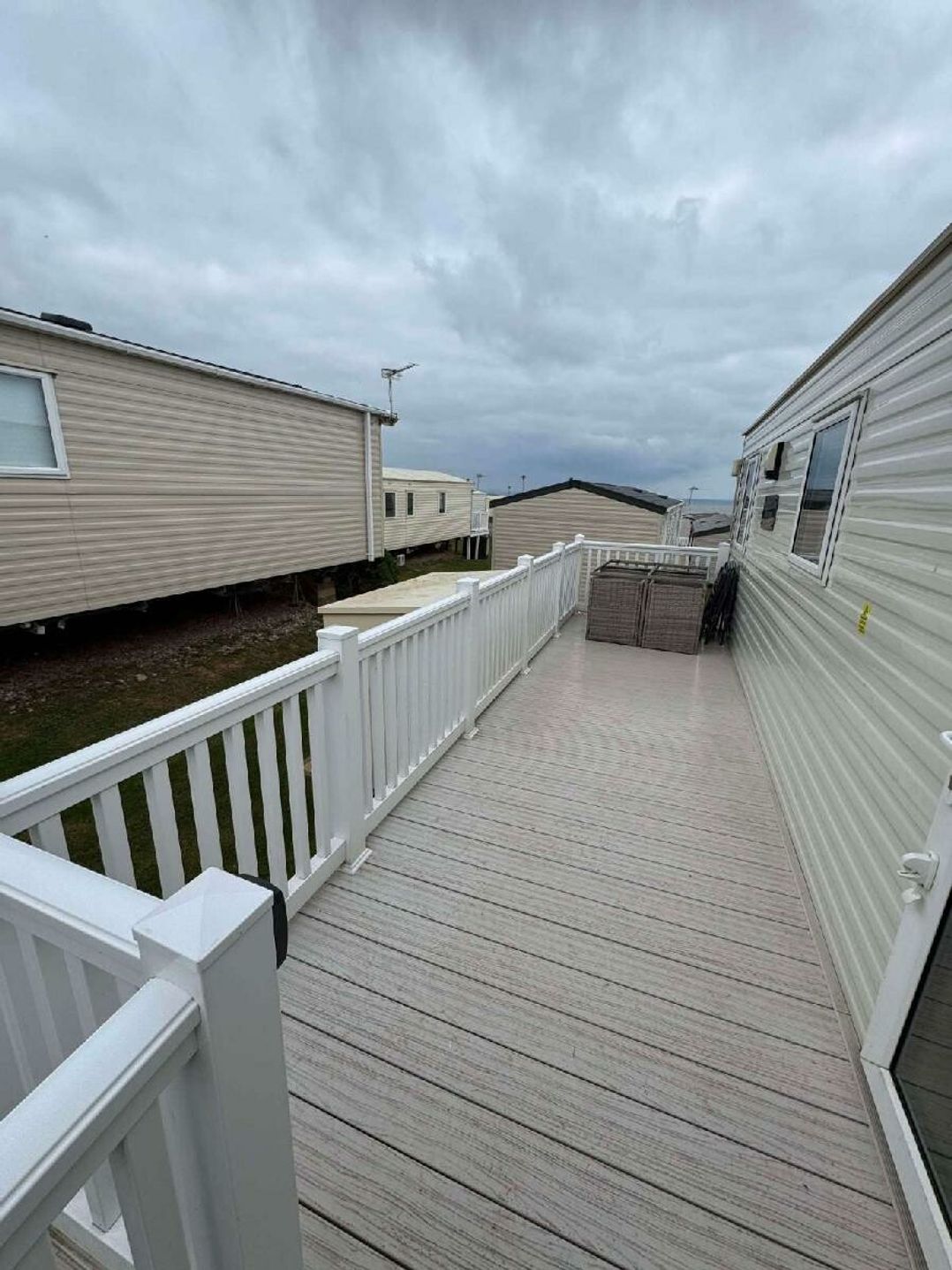 Devon Cliffs Holiday Park - Holiday Accommodation 21622