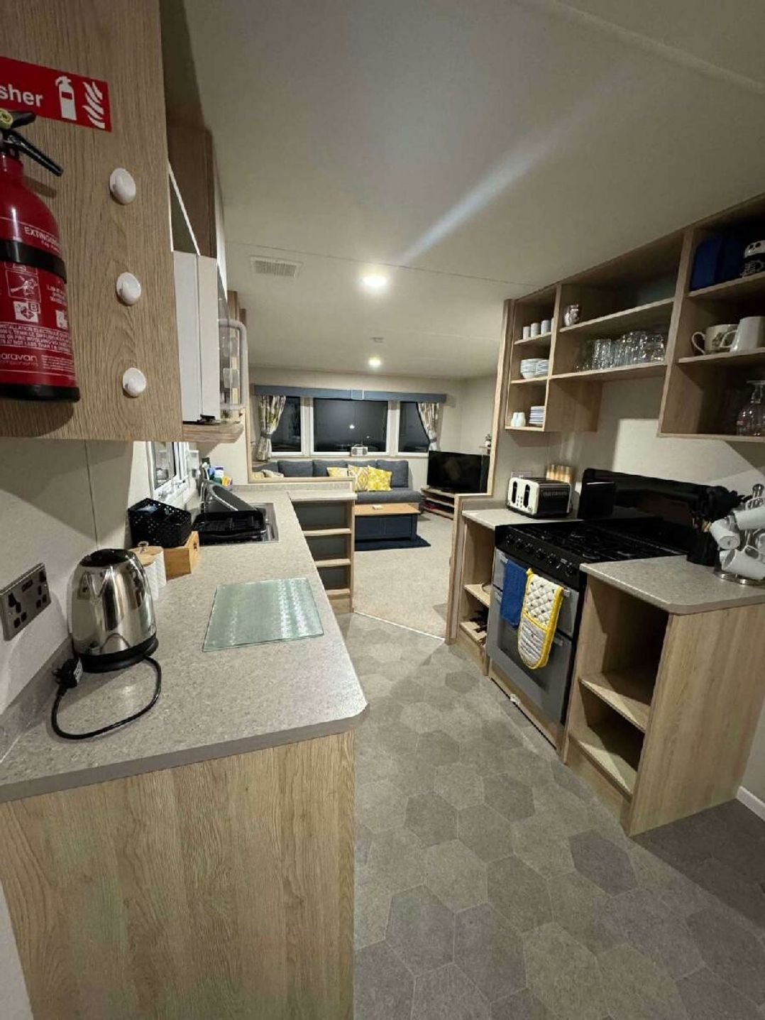 Devon Cliffs Holiday Park - Holiday Accommodation 21622