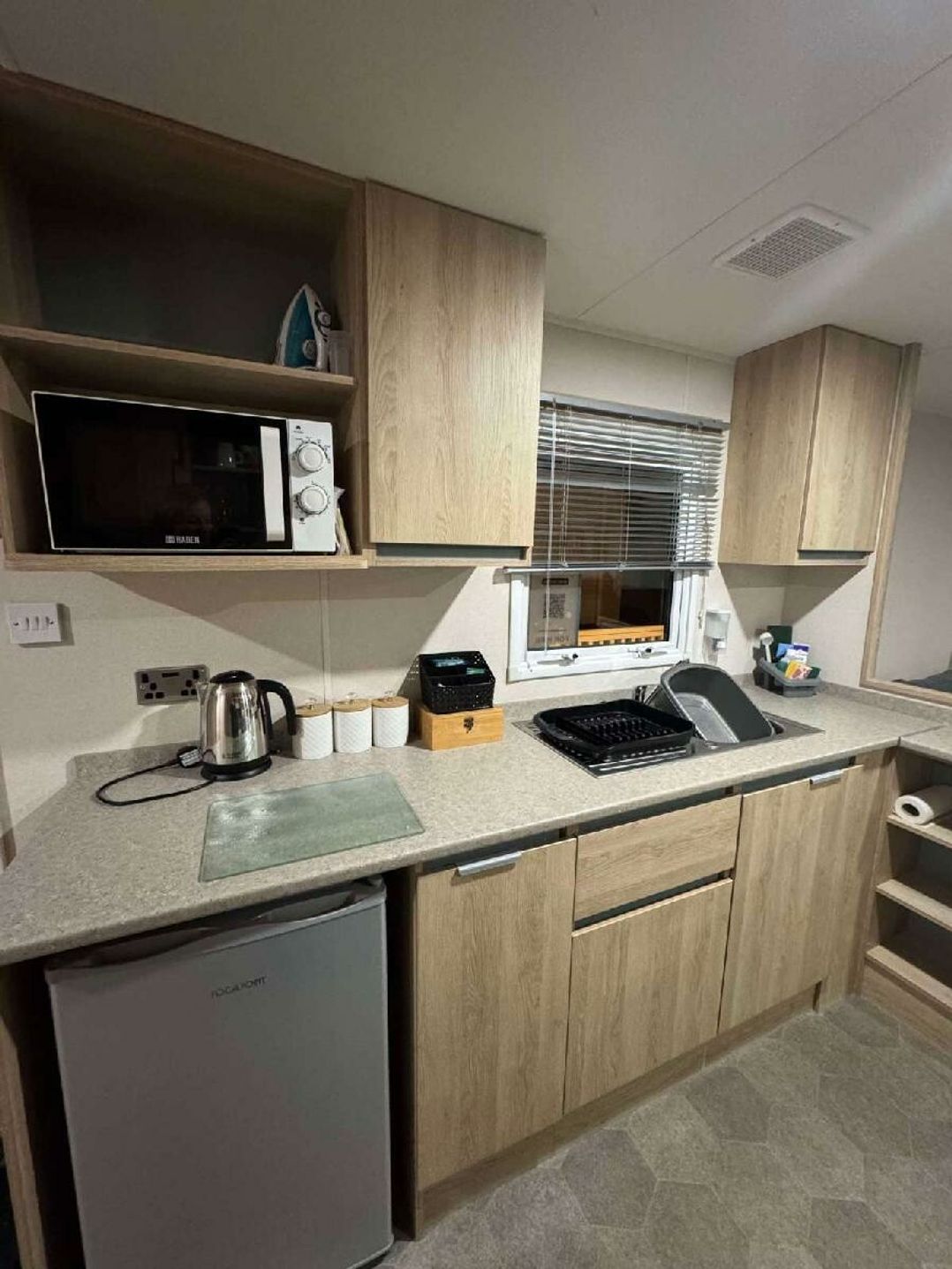 Devon Cliffs Holiday Park - Holiday Accommodation 21622