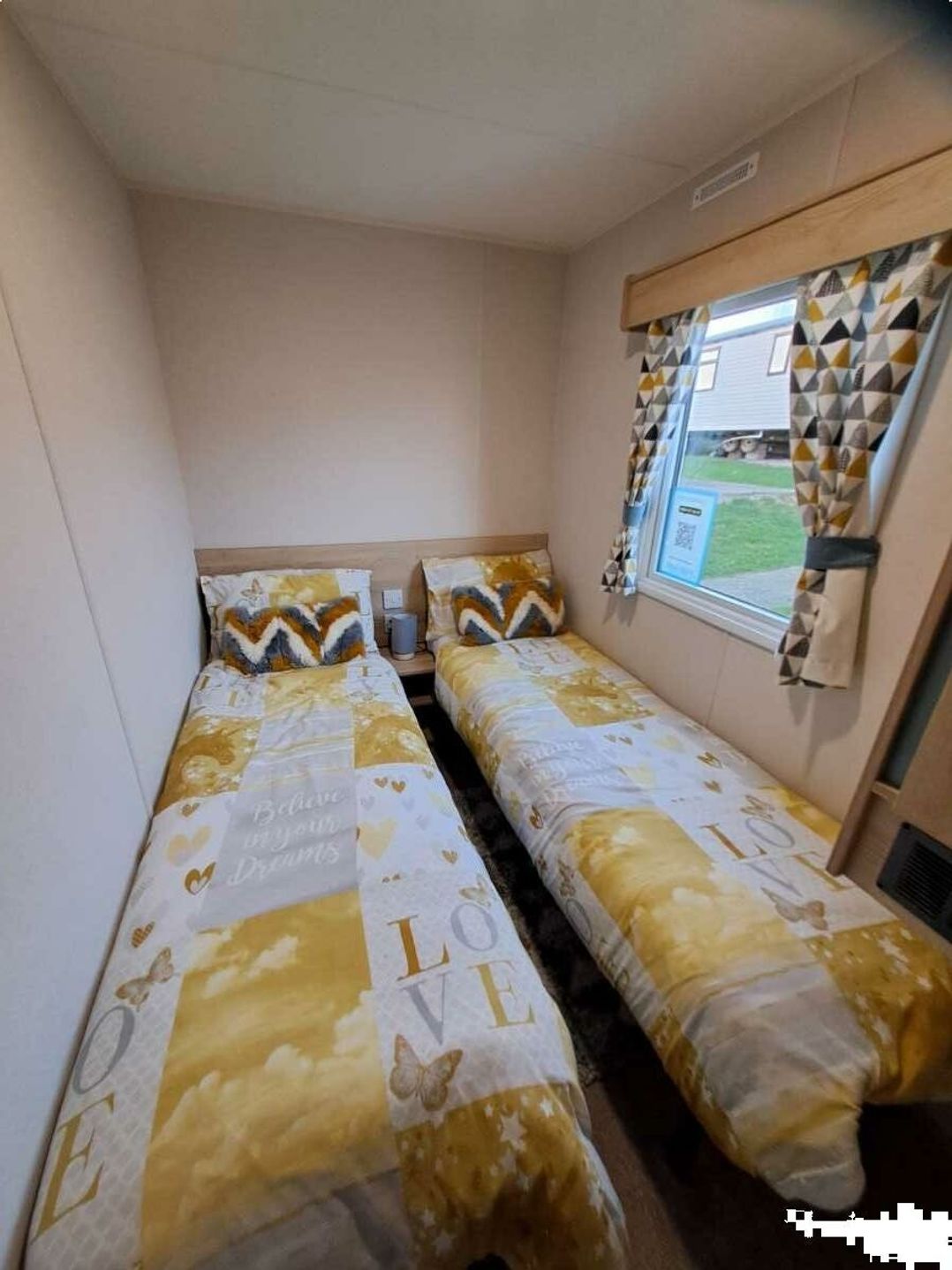 Devon Cliffs Holiday Park - Holiday Accommodation 21622