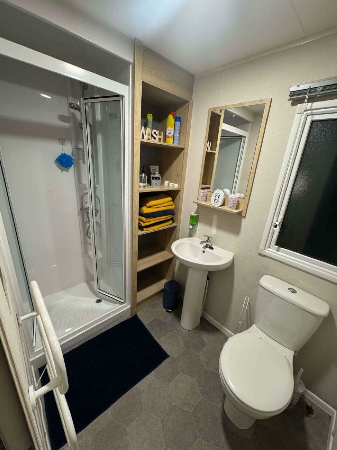 Devon Cliffs Holiday Park - Holiday Accommodation 21622