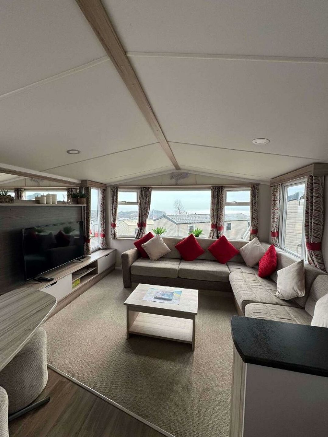 Devon Cliffs Holiday Park - Holiday Accommodation 21623