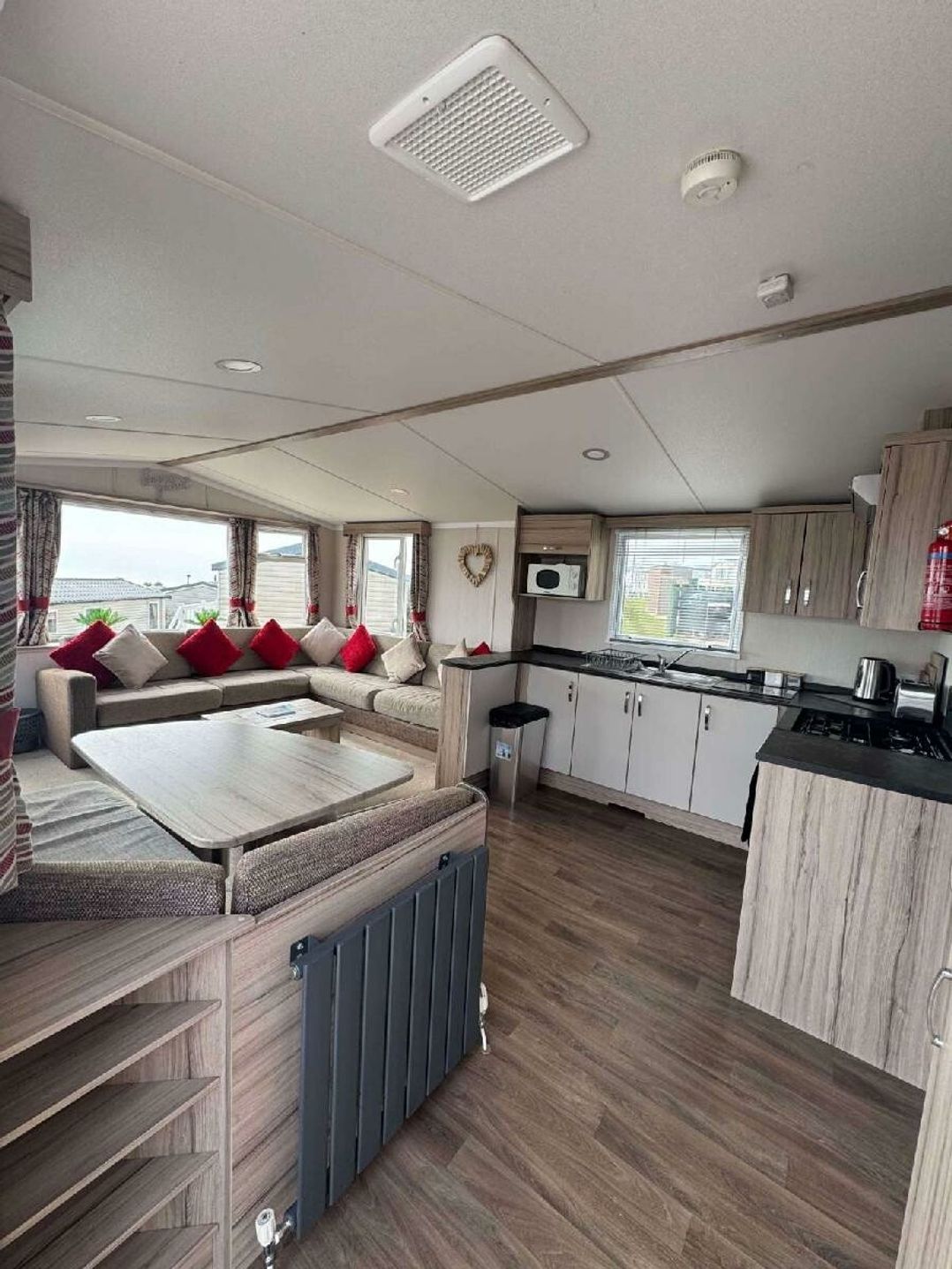 Devon Cliffs Holiday Park - Holiday Accommodation 21623