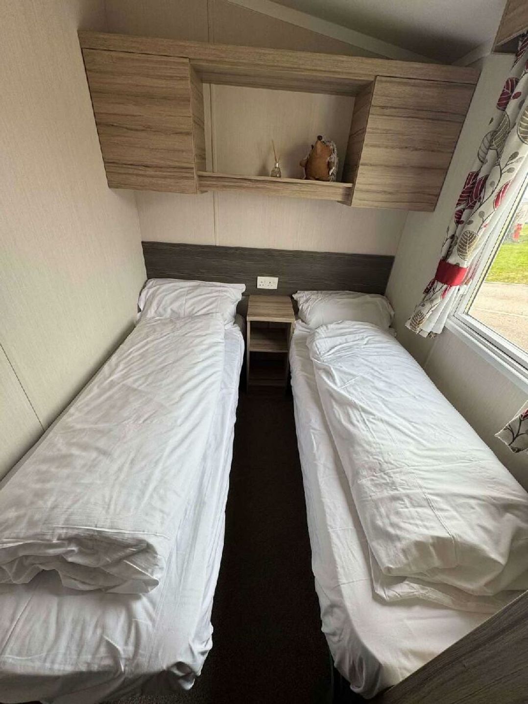 Devon Cliffs Holiday Park - Holiday Accommodation 21623