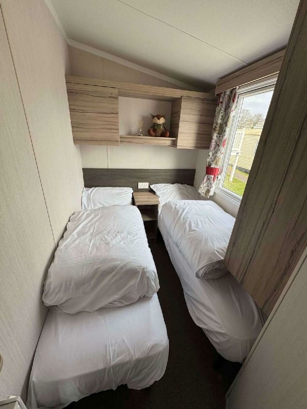 Devon Cliffs Holiday Park - Holiday Accommodation 21623