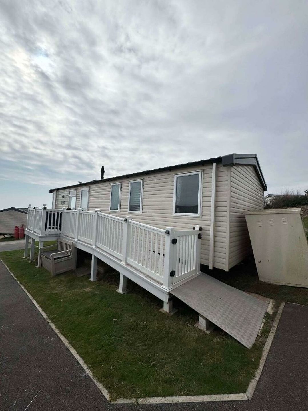 Devon Cliffs Holiday Park - Holiday Accommodation 21623