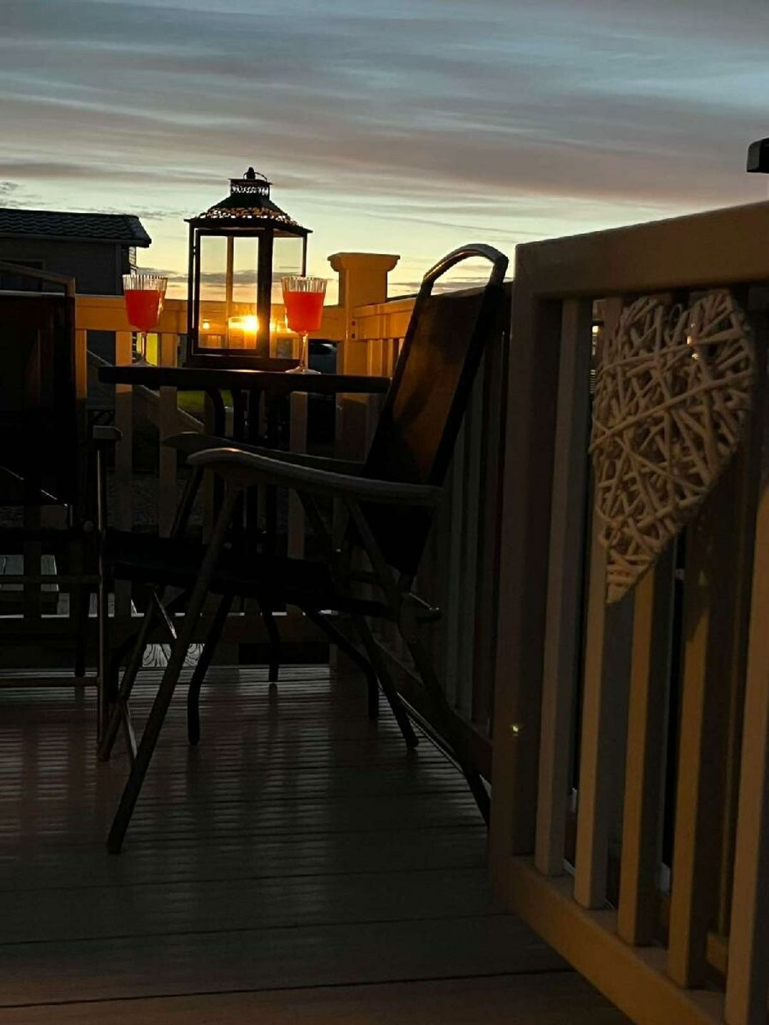 Kingfisher Caravan Park - Holiday Accommodation 21635