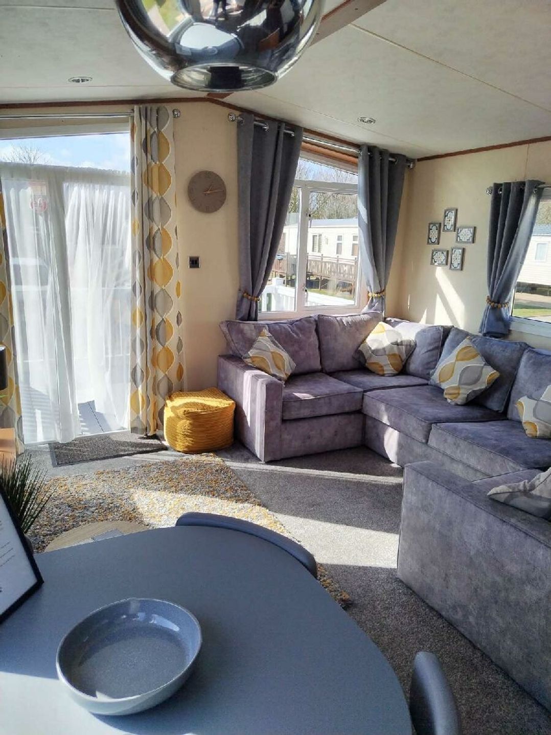 Skipsea Sands Holiday Park - Holiday Accommodation 21636