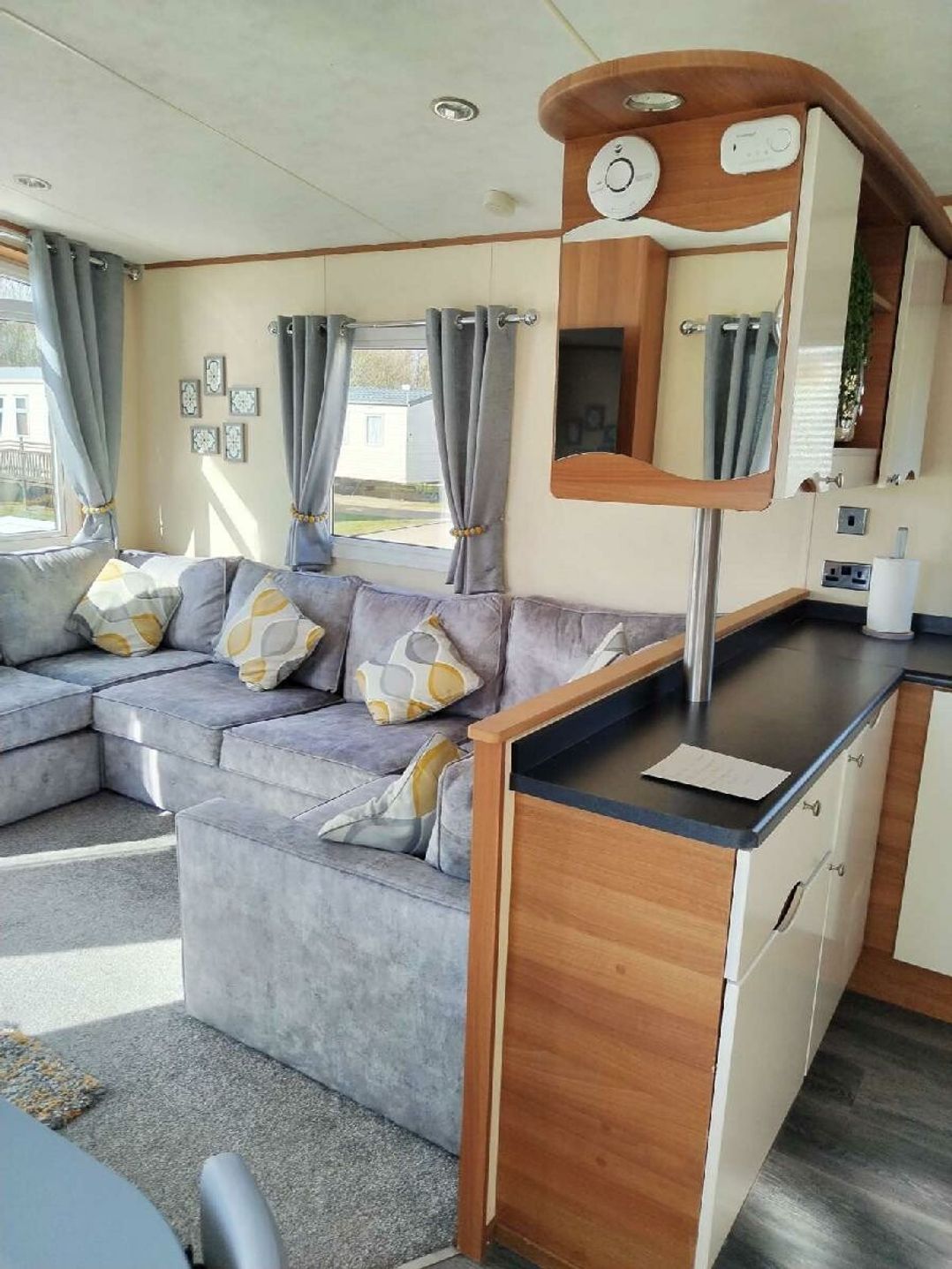 Skipsea Sands Holiday Park - Holiday Accommodation 21636