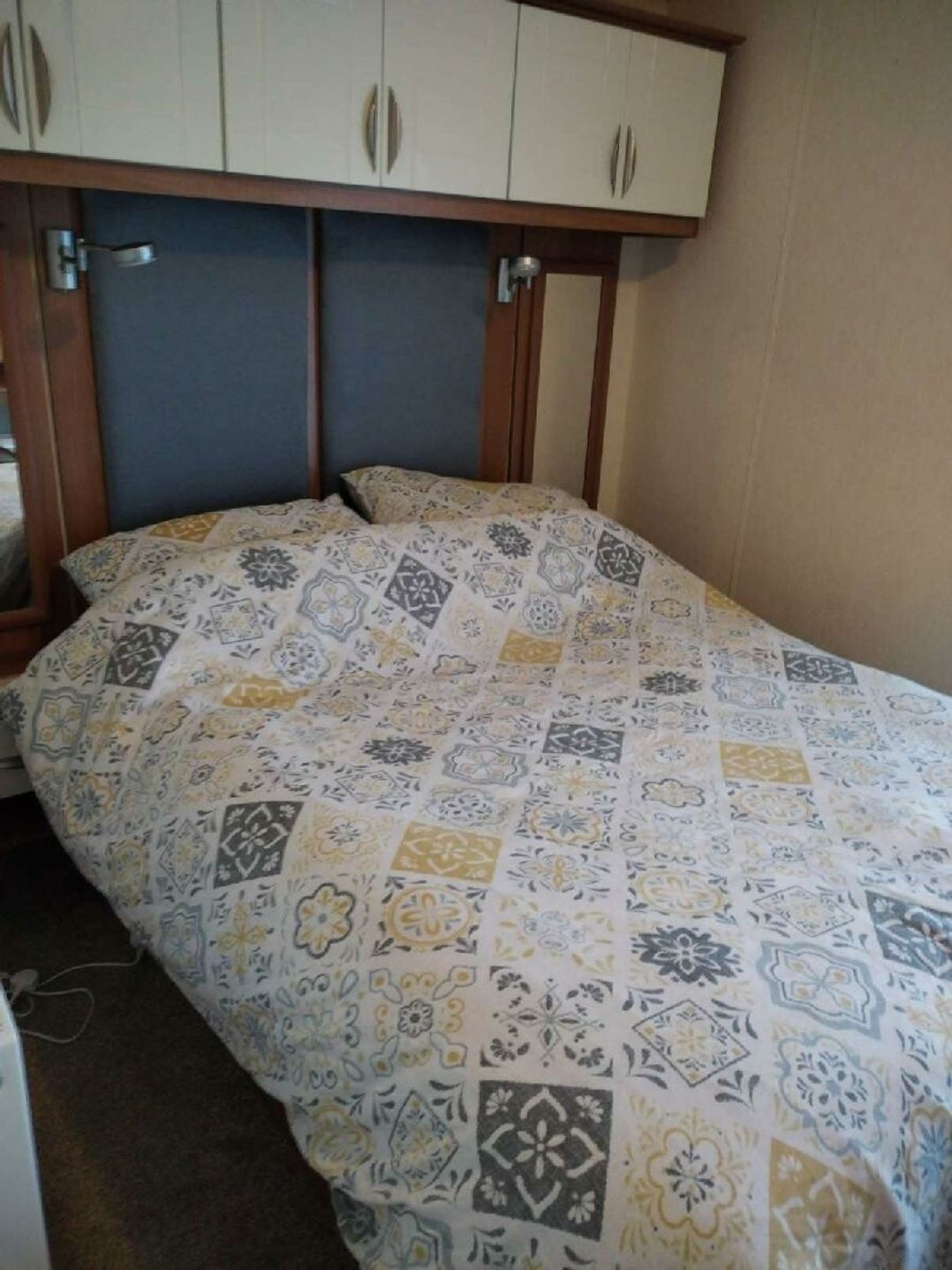 Skipsea Sands Holiday Park - Holiday Accommodation 21636