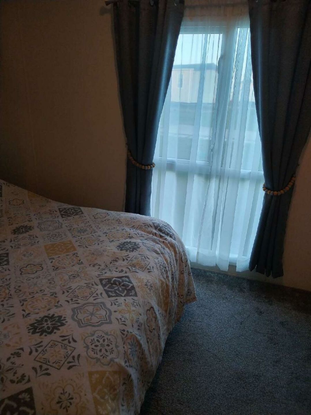 Skipsea Sands Holiday Park - Holiday Accommodation 21636