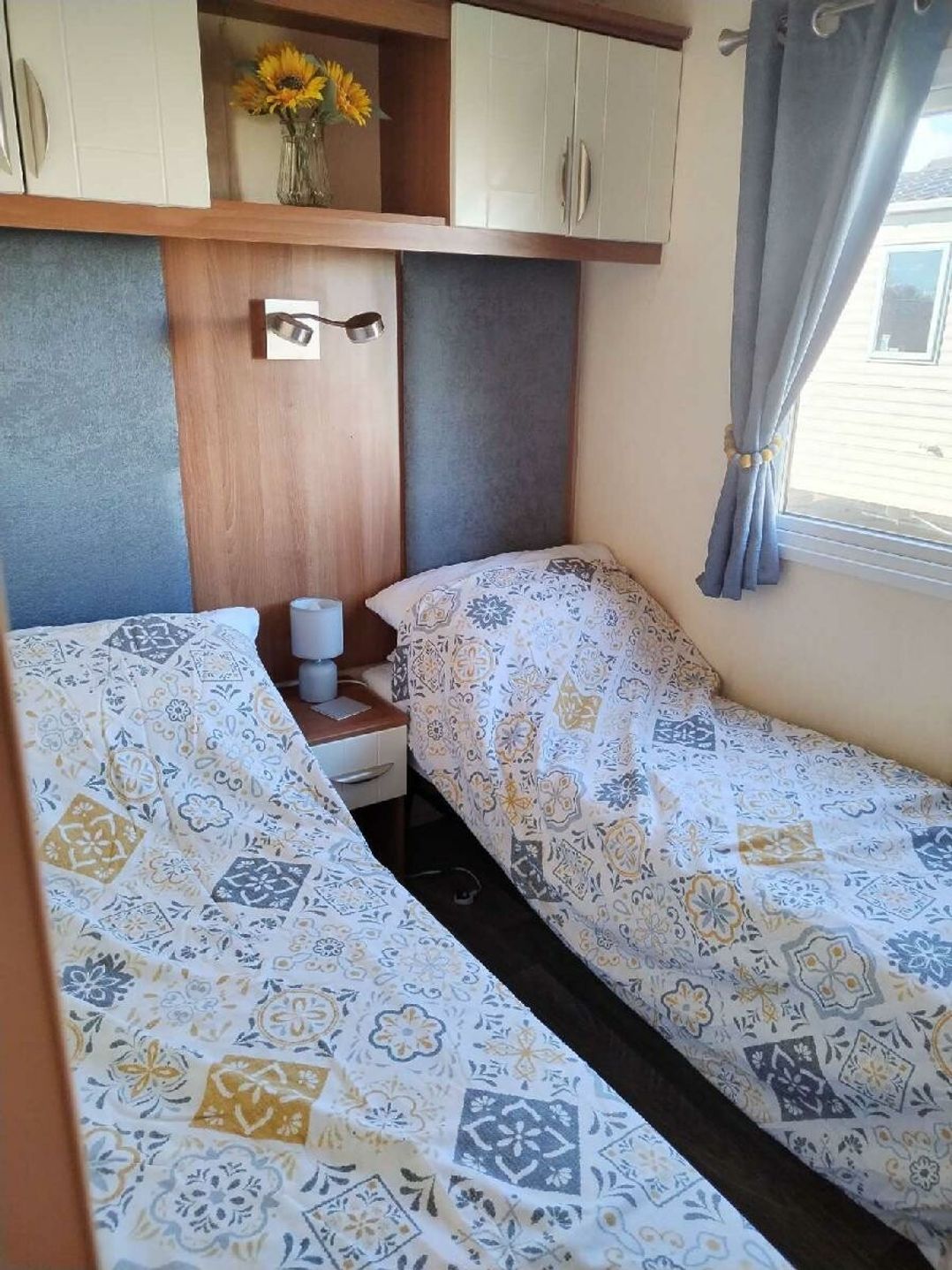 Skipsea Sands Holiday Park - Holiday Accommodation 21636